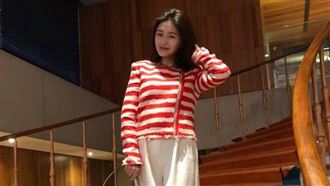 大S猝逝令人不捨。（圖／翻攝自臉書）