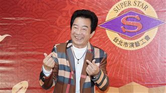 本土男星滿70歲　親曝性生活「真實頻率」