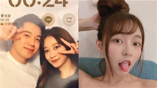 Toyz三任前女友全辣妹！看林襄DIY被分手