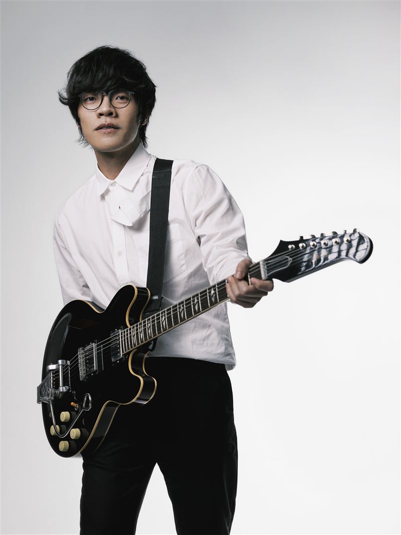 盧廣仲〈太陽與地球〉、蔡依林〈Pleasure〉穩坐華語男女之最。（圖／Hit Fm聯播網提供）