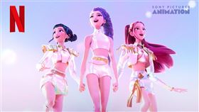 2025 Hit Fm 年度百首單曲。（圖／Hit Fm聯播網提供）