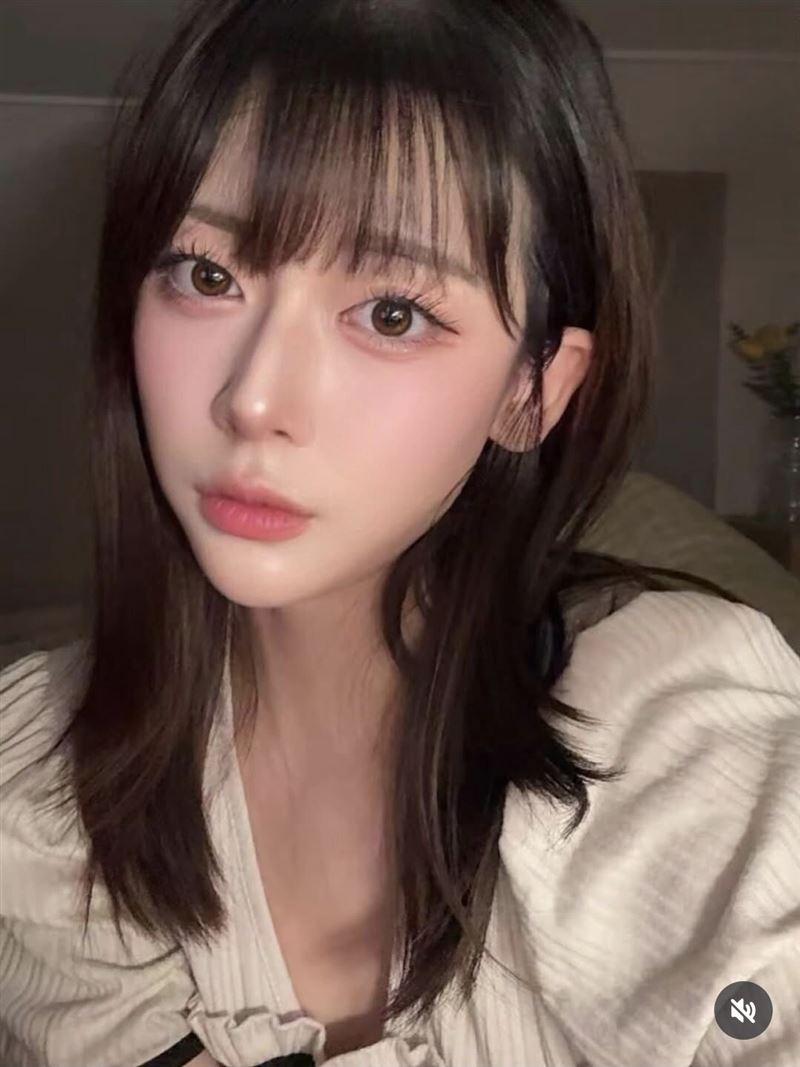 牟秀珍證實離世。（圖／翻攝自IG）