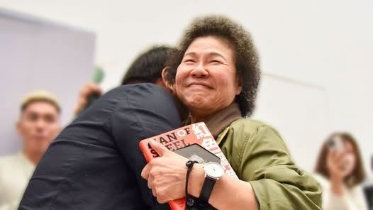 不捨菊姐被潑髒水!潘孟安曝她內心牽掛