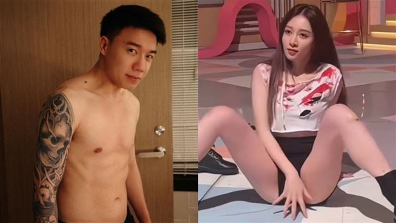 Toyz盼篠崎泫寄裸照到監獄DIY!女方回應