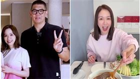 蔡依珊。鏡週刊