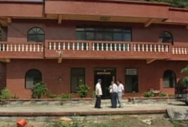 【林口109刀弒親案3】林清岳弒親凶宅傳夜夜不平靜？寫給記者最後的一封懺悔信曝光。（圖／三立新聞資料照）