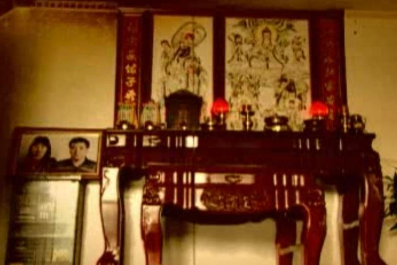 【林口109刀弒親案3】林清岳弒親凶宅傳夜夜不平靜？寫給記者最後的一封懺悔信曝光。（圖／三立新聞資料照）