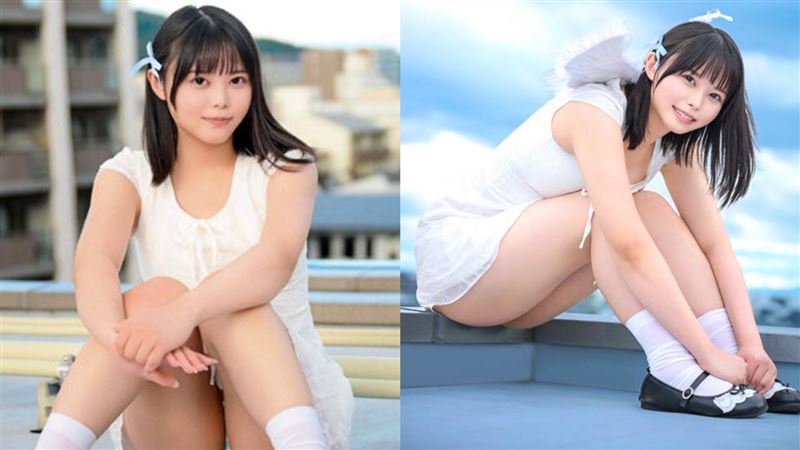 性經驗僅一人!18歲天使拍AV 拍過無碼片