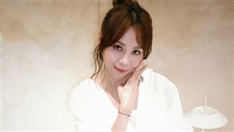 蔡健雅從小害怕這件事　51歲生日直面心魔