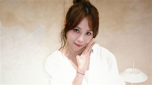 蔡健雅從小害怕這件事　51歲生日直面心魔