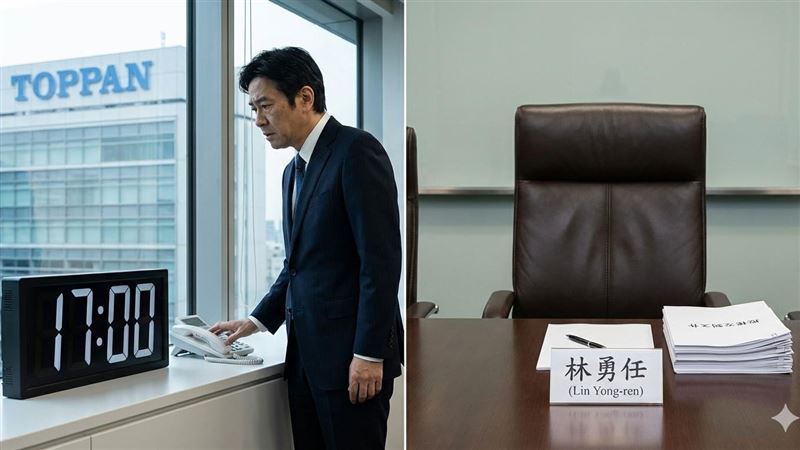 凌巨經營權之爭!神祕買家「交割跳票」