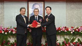 高雄科技大學,校長交接,挑戰,未來