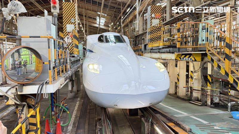 高鐵不只增12輛新車　評估第三輪購車