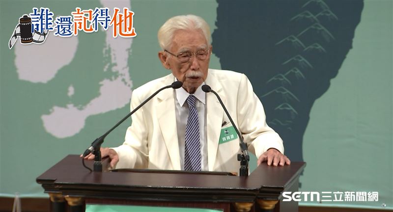 辜寬敏始終銘記父親辜顯榮的遺言：「財產是取之於台灣人的，有機會要還給台灣人。」步入晚年後，他不僅未曾停止推動制憲理想，更宣布捐出個人財產約30億新台幣交付信託，資助各項社會與文化事業。他用一生的任性與執著，實現了對父親的最終承諾：將富貴歸於平民，將餘生還給土地。（圖／資料照）