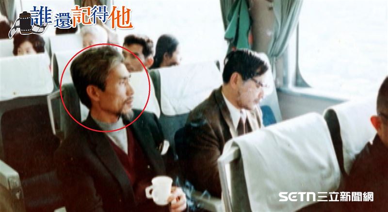 辜寬敏將自己在家族繼承的財富轉化為革命的銀彈，在異國街頭為台灣的自由奔走，正式開啟了他從「豪門少爺」走向「政治先驅」的傳奇轉折。（圖／資料照）