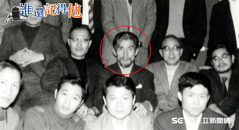 當年流亡在日本的辜寬敏，因為心繫家國，即便身處異鄉仍積極集結志士，於日本創立台灣獨立建國聯盟，並創辦《台灣青年》雜誌為民主發聲。這段長達數十年的黑名單歲月，雖然讓他被迫與故土分離，卻也磨練出他堅毅的政治風骨。（圖／資料照）