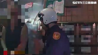 蘆洲7旬翁持榔頭追打前妻和2女　羈押禁見