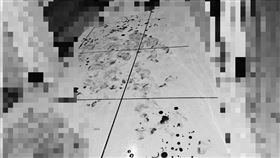 新北,老翁,撕裂傷,前妻,家暴案,折合鋸,榔頭,妻女,女兒,頭皮,家暴,蘆洲,攻擊。（圖／翻攝畫面）