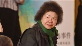 陳菊出席美麗島40週年紀念活動民進黨主辦美麗島40週年紀念活動9日上午在台北圓山大飯店舉行，總統府秘書長陳菊出席。中央社記者王飛華攝　108年12月9日