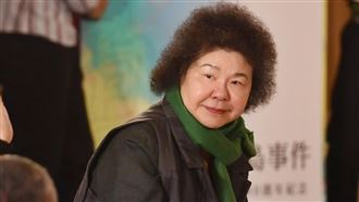 民主不是自來水！回顧美麗島大審的陳菊