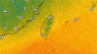 今低溫探個位數！這天起另一波冷空氣接力