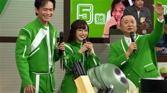 邰智源5敗羅時豐！突問做工一日薪水多少