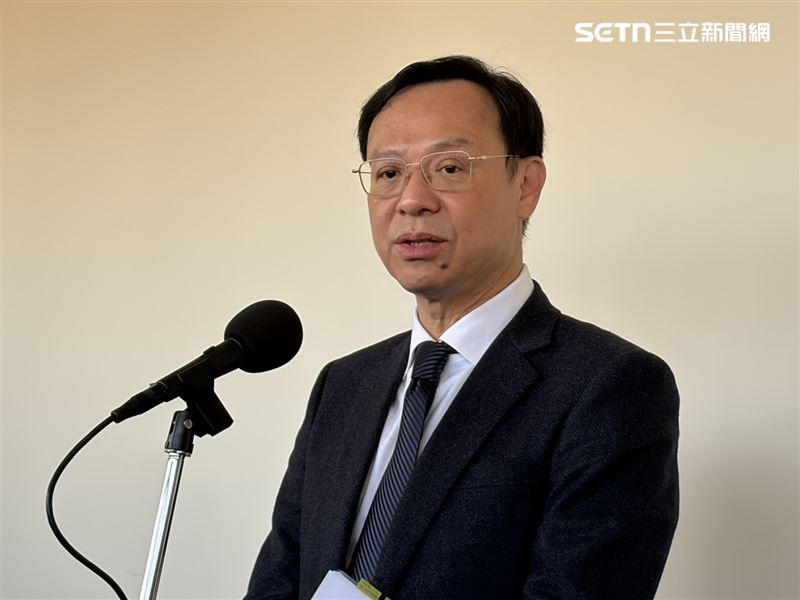 衛福部長石崇良今表示，美國退出WHO對於WHO影響非常大，但台灣仍會持續爭取成為WHA觀察員、今年還是會持續參加活動。（圖／記者簡浩正攝影）