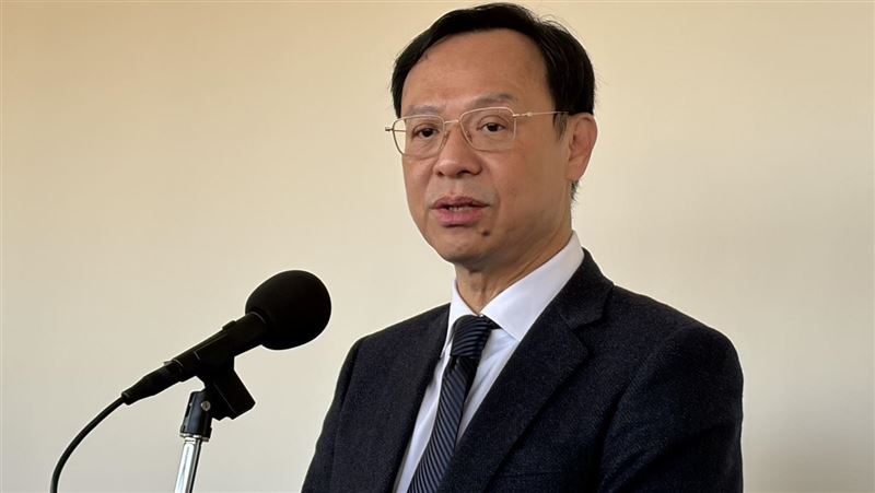 川普怒轟WHO假裝台灣不存在 石崇良回應了