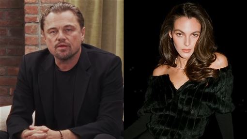 李奧納多帶女友現身科切拉　網酸：爺孫戀