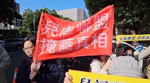 剴剴連斷4顆牙！陳尚潔淡回這句網全氣炸