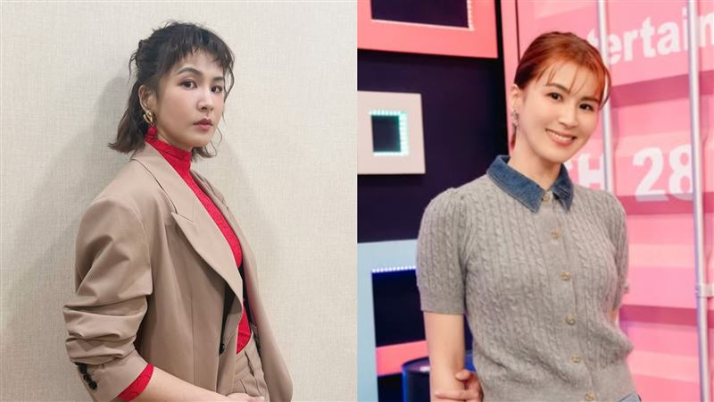 曾沛慈尾牙唱一半重摔在地　高EQ回應1句