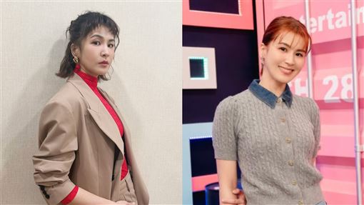 曾沛慈尾牙唱一半重摔在地　高EQ回應1句