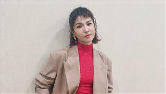 曾沛慈浪姐7無法唱夠愛　謝和弦拒授權