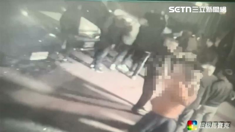 苗栗KTV鬥毆命案!男遭刺穿前胸後背慘死