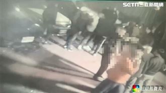 苗栗KTV鬥毆命案！男遭刺穿前胸後背慘死