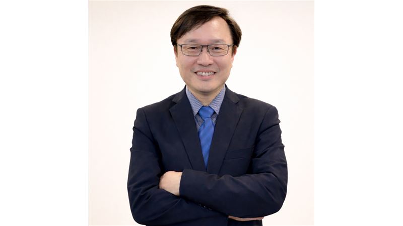 國土署新任署長是「他」　劉世芳下午宣布