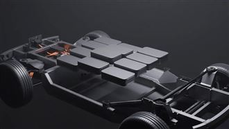 10萬次充放電不衰退　電動車新希望來了