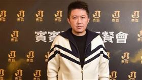 賓賓哥近半年來接連捲入多起爭議事件。（翻攝自賓賓哥臉書）