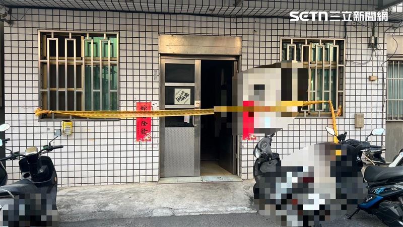 新/吵死!廚師「刀剁房客肉」伴屍吐這句