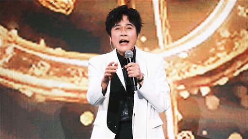 洪榮宏爆婚變、岳母輕生搶救　揭夫妻現況