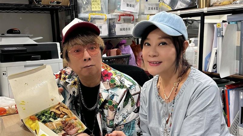 龍千玉曝曹西平「這輩子最在意這件事」