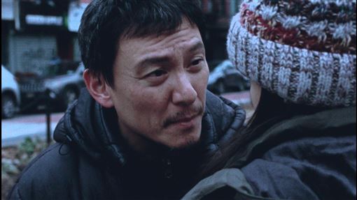 金馬影帝窮困潦倒　為生活苦撐當外送員