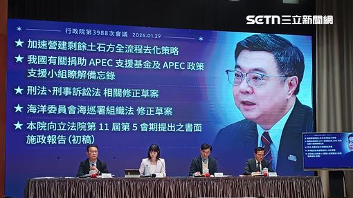 政院拍板　性侵追訴期「20歲後才起算」