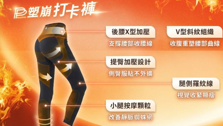 回購率 95% 多誇張？穿過 PP 的人再也看不上其他褲