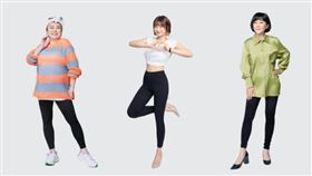 穿過PP的人再也看不上其他褲！