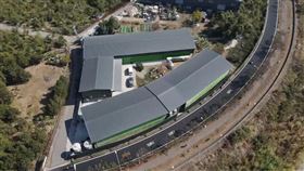  確認染禽流感，台中豐原蛋雞場，1700隻死亡，7千隻雞全撲殺 業者隱匿將開罰，(圖／翻攝畫面)