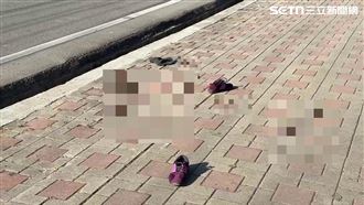 土風舞女師遭割頸！打給兒喊：媽媽快死了