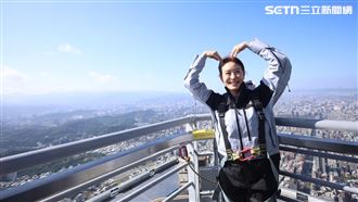 26年前演八點檔被挖！賈永婕：比當賈董難