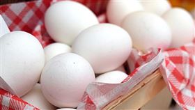雞蛋。（示意圖／PIXABAY）