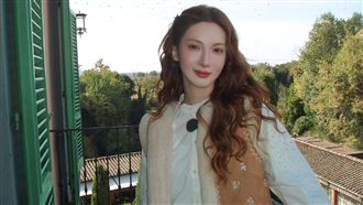 逼助理背黑鍋　女星爆肇事逃逸去賽車節目